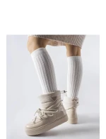 Snehule model 205095 Solea