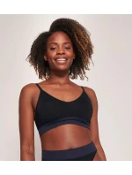 EVER Infused Aloe Bralette - BLACK - black 0004 - SLOGGI EVER Infused Aloe Bralette - BLACK - black 0004 - SLOGGI
