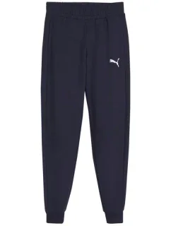 Puma Team Goal Jr nohavice 658601 06