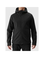 Softshellová vetruodolná bunda 4F M 4FWAW24TSOFM283-20S