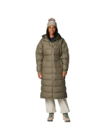 Columbia Pike Lake II Long Jacket W 2051351397