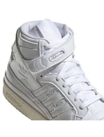 Dámska športová obuv adidas FORUM 84 HIGH SHOES členkové tenisky white (G58066) dámske Dámska športová obuv adidas FORUM 84 HIGH SHOES členkové tenisky white (G58066) dámske