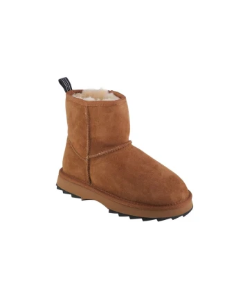 EMU Australia Sharky Mini W W12434-CHEB dámske topánky