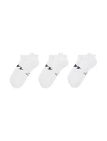 Nike Everyday Elevated ponožky 3 páry biele IH8524 901 Nike Everyday Elevated ponožky 3 páry biele IH8524 901