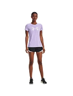 Dámske tričko Tech Twist Graphic SSC W 1366125 532 - Under Armour