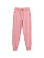 Dámske tepláky W H4L22 SPDD350 56S - 4F