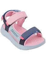 Kappa Kana MF Jr sandále 260886MFK 6117
