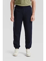 Fruit of the Loom Classic Elasticated Jog Pants Tepláky 16.4026 biele Fruit of the Loom Classic Elasticated Jog Pants Tepláky 16.4026 biele