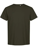 Promodoro 3090 (XS–6XL) Pánske tričko z bio bavlny premium 40.3090 khaki Promodoro 3090 (XS–6XL) Pánske tričko z bio bavlny premium 40.3090 khaki