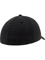Flexfit 6997 6-panelová čiapka „Dad Hat“ 55.6997 čierna Flexfit 6997 6-panelová čiapka „Dad Hat“ 55.6997 čierna