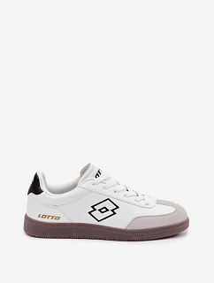 Unisex tenisky LOTTO VINTAL 2400250U White