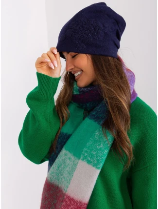 AT CZ 23250 cap.36P tmavo modrá