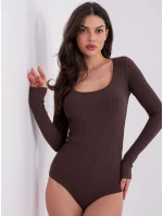 Karoséria RV BO A1047.94 tmavohnedá