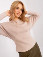 Blúzka RV BZ 9208.33X béžová