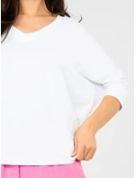 Blúzka RV BZ A1186.89 biela
