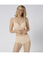 Dámske nohavičky Wild Rose Sensation Maxi - Triumph