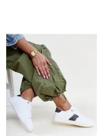 Tenisky model 207303 Solea