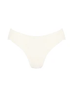 sloggi ZERO Feel Pure - Tanga s vysokým výstrihom, Invisible Comfort Sloggi