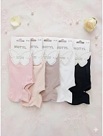 Nohy WiK Butterfly 3524 wz.17 35-42