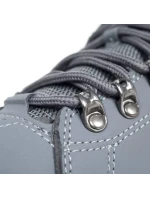 Topánky WR Winter M S-H754