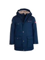 Detská zateplená bunda Trollkids Kids Waterproof Jacket Gudvangen (354-142) Detská zateplená bunda Trollkids Kids Waterproof Jacket Gudvangen (354-142)