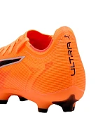 Kopačky Puma Ultra 6 Match FG/AG Heat Fire orange 108514 03