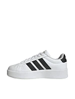 Dámska obuv adidas Streettalk Bold white KJ3856 women's Dámska obuv adidas Streettalk Bold white KJ3856 women's