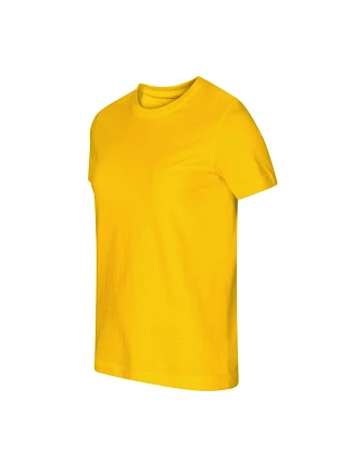 Dámske tričko Edge (žlté)