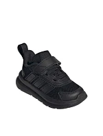 Detské topánky adidas Tensaur Run 4.0, čierne, KJ6708