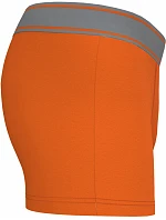 Kariban K 800 Pánske boxerky 20.K800 oranžové Kariban K 800 Pánske boxerky 20.K800 oranžové