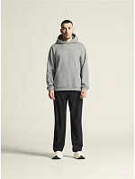 Craft Corporate Community 2.0 Hoodie M Pánska mikina s kapucňou 81.5327 flint