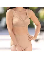 Clara odľahčovacie podprsenka 5860 sand - Anita Classix