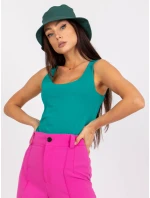 Top AP TP A 005 tmavo zelená