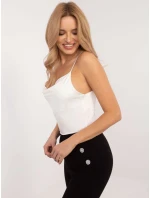 Top DHJ TP 20051.78 ecru