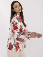 Košeľa LK KS 509830.89 sivá Košeľa LK KS 509830.89 sivá