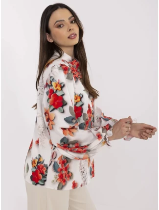 Košeľa LK KS 509830.89 sivá Košeľa LK KS 509830.89 sivá