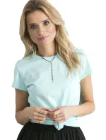 Tričko RV TS 4623.21 mincí