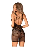 Zvodné šaty D608 - Obsessive