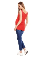 Tehotenské tričko model 132609 PeeKaBoo