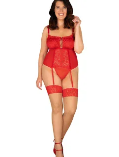 Sexy súpravy model 161758 Obsessive