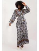 Denné šaty model 197864 Taliansko Moda Denné šaty model 197864 Taliansko Moda