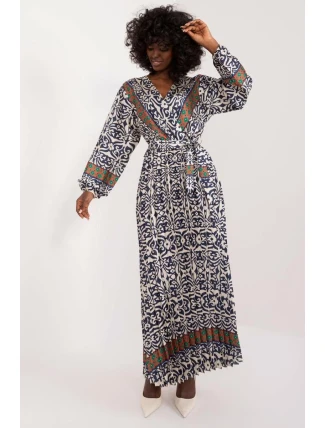 Denné šaty model 197864 Taliansko Moda Denné šaty model 197864 Taliansko Moda