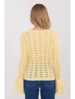 Sveter s gombíkmi model 222820 Továrenská cena