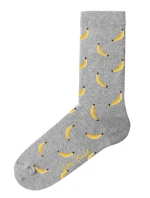 Dámske ponožky John Frank WJFLSFUN31