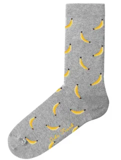 Dámske ponožky John Frank WJFLSFUN31