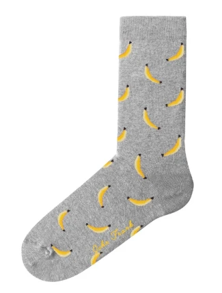 Dámske ponožky John Frank WJFLSFUN31