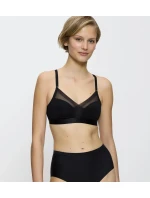 Podprsenka Triumph Shape Smart N - BLACK - čierna 0004 - TRIUMPH