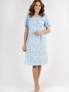 Košeľa Regina 014 kr/r M-XL W25 ženy