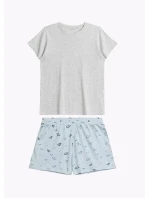 Atlantic NLP-490/02 pyžamo S-XL