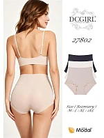 Nohavičky DC Girl 27802, veľkosti M–2XL Nohavičky DC Girl 27802, veľkosti M–2XL